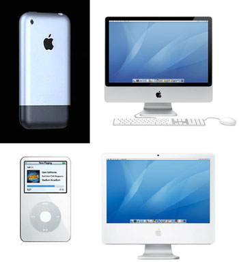 How small things influence big things at Apple