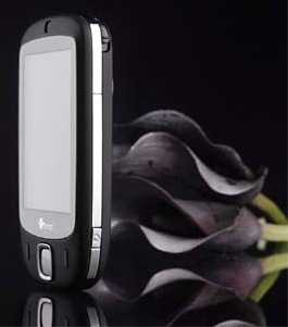 the sprint touch, the adidas cellphone!