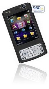 Nokia N95 8GB