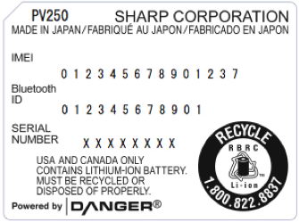 Sidekick Shuriken - FCC filling