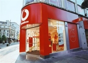 Vodafone will keep its 45% stake in Verizon Wireless