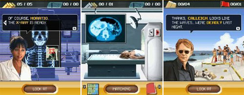 CSI: Miami goes mobile - pic 2