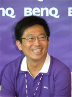 BenQ Mobile BenQ Siemens re-emerges as BenQ