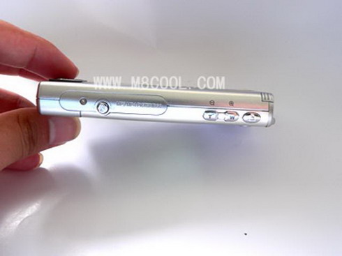 Fake Kodak digital camera cell phone - pic 3