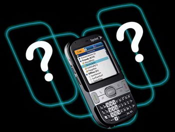 Palm Centro to hit Europe on September 12?