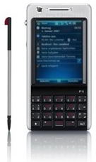 Sony Ericsson to make Windows Mobile smartphones?