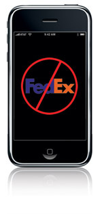 iPhone shipments halted to ensure v1.1.1 firmware installed