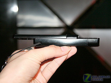 Black Nokia 6500 Slide - pic 3