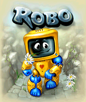 Robo game