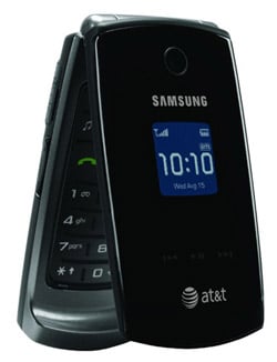 AT&T launches Samsung A517