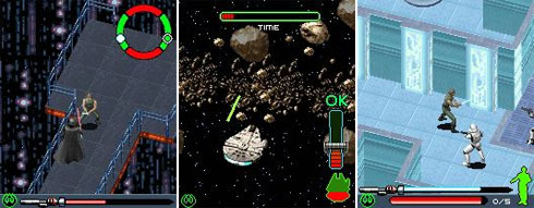 Star Wars: The Empire Strikes Back - pic 1