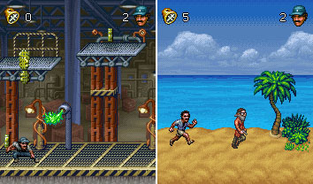 Magnum P.I. mobile game