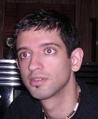Dario Soltani