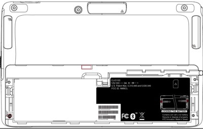 HTC Clio revealed by FCC, HTC Omni or HTC Athena