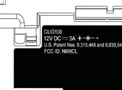 HTC Clio revealed by FCC, HTC Omni or HTC Athena