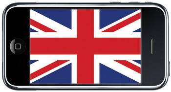 O2 UK iPhone activation problems O2 UK iPhone activation problems