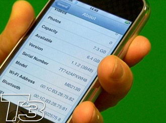 Downgrading iPhone from 1.1.2 to 1.1.1