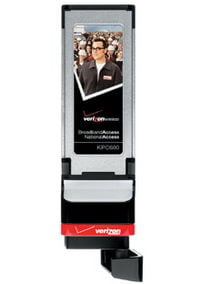 Kyocera KPC680 EV-DO Rev. A ExpressCard lands on Verizon