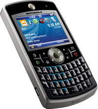 AT&T Motorola Q9h