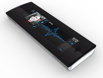 Synaptics Onyx concept