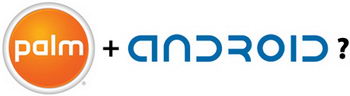 Palm says NO to Android