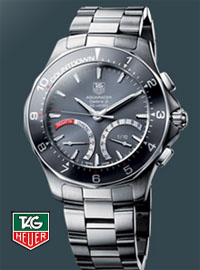 TAG Heuer add mobile phones to its offering