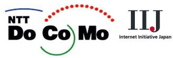 Internet Initiative Japan Inc first MVNO to use DoCoMo 3G network