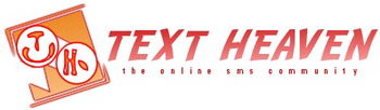 Text Heaven