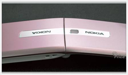 Nokia 2505 pink - pic 3