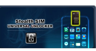 StealthSIM hardware unlocking solution for iPhone v1.1.2
