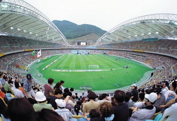 Bluetooth coming to football stadiums