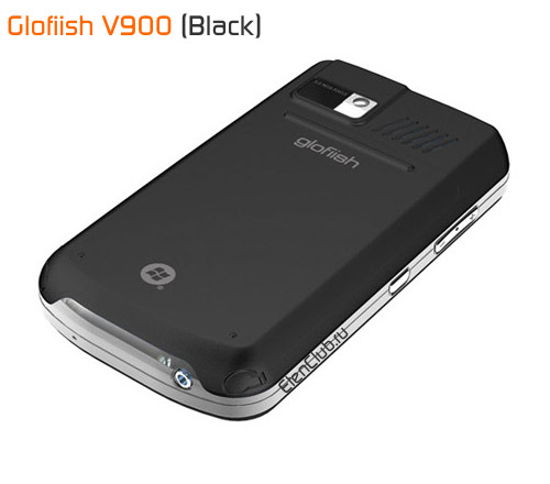 E-TEN Glofish V900 with mobile tv tuners out the wazoo