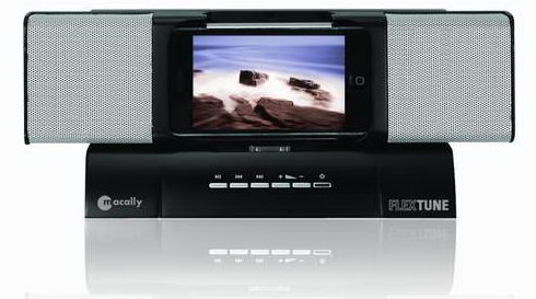 FlexTune - pic 1