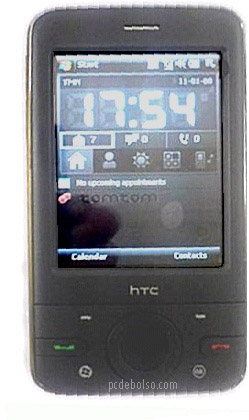 HTC Pharos P3470
