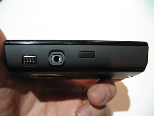 Nokia N95 8GB NAM pictures