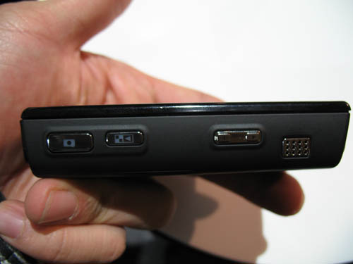 Nokia N95 8GB NAM pictures