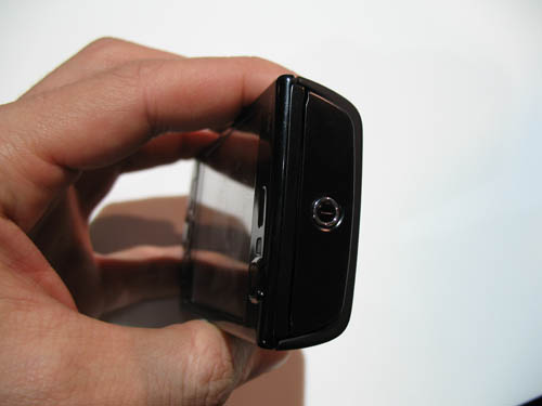Nokia N95 8GB NAM pictures