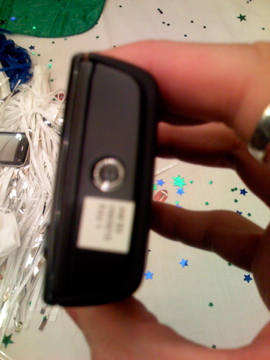 Nokia N95 8GB NAM