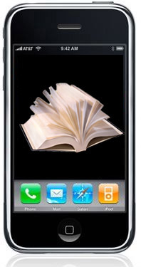iPhone Open Application Development book