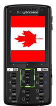 Rogers to bring Sony Ericsson K850i to Canada?