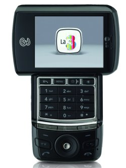 LG U960 (3 Italia)