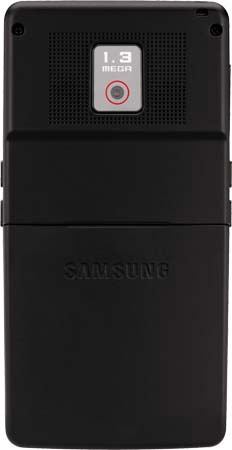 Samsung A827 Access as AT&T low-end MediaFLO device