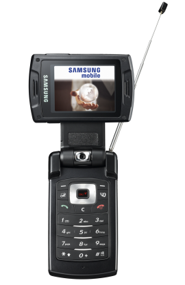 Samsung P940
