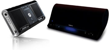 Samsung announces BS300, BS900 Bluetooth speakers