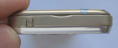 Sony Ericsson W890i shows up at FCC