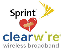 Sprint and Clearwire start talks over WiMAX again