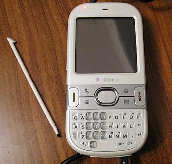 Palm Centro for T-Mobile