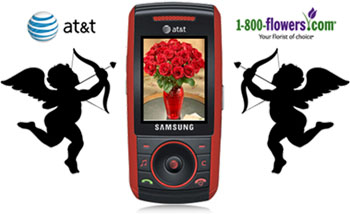 Cupid Goes Wireless
