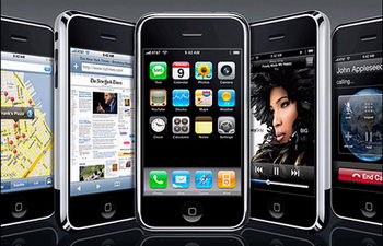 iPhone