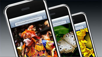 FolioLink goes iPhone